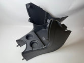 Oryginalna konsola środkowa Chrysler Sebring / Stratus 96-00 szara 4595515 / 13963J